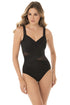 MiracleSuit Network Madero Underwire One Piece